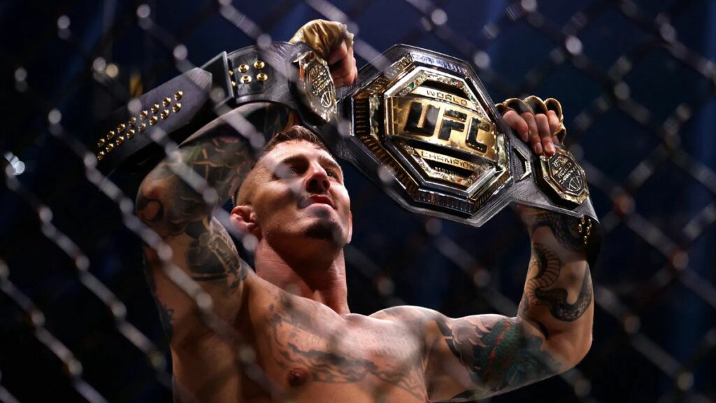 Le nouveau champion des poids lourds incontesté de l'UFC, Tom Aspinall, a récemment fait part de ses sentiments après avoir été sacré à ce titre, suite au retrait de Jon Jones de l'UFC.