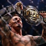 Le nouveau champion des poids lourds incontesté de l'UFC, Tom Aspinall, a récemment fait part de ses sentiments après avoir été sacré à ce titre, suite au retrait de Jon Jones de l'UFC.