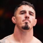 Tom Aspinall perd patience et laisse échapper le nom de son prochain adversaire le prochain adversaire de Tom Aspinall désormais connu ?