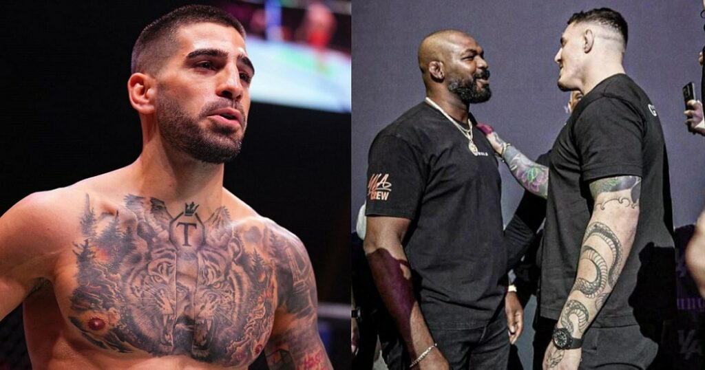 Topuria-Jones-Aspinall-UFC