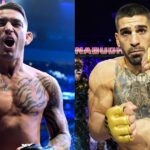 Topuria-Poirier-UFC
