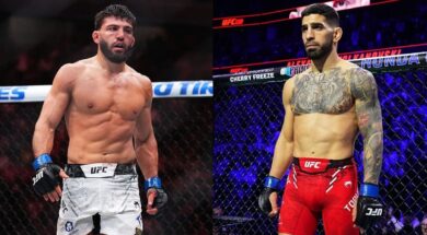 Topuria-Tsarukyan-UFC