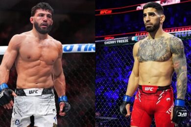 Topuria-Tsarukyan-UFC