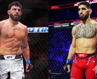 Topuria-Tsarukyan-UFC