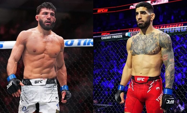 Topuria-Tsarukyan-UFC
