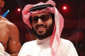 Turki-Alalshikh