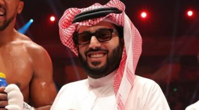 Turki-Alalshikh