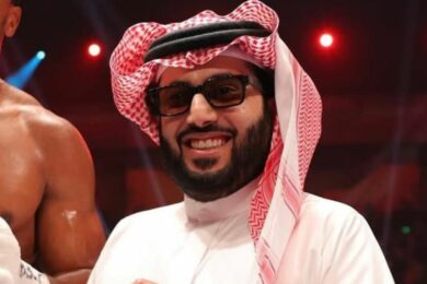 Turki-Alalshikh