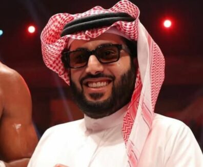 Turki-Alalshikh