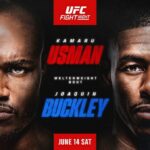 UFC Atlanta