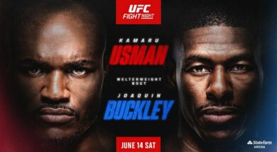 UFC Atlanta