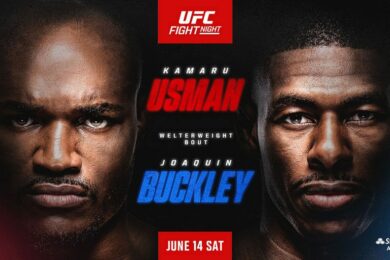 UFC Atlanta