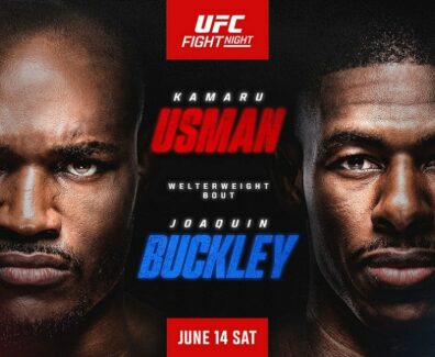 UFC Atlanta