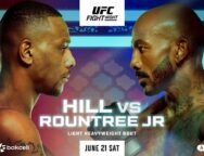 UFC Baku