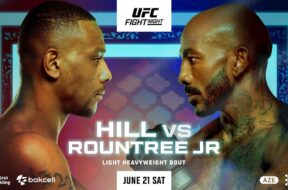 UFC Baku
