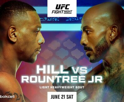 UFC Baku