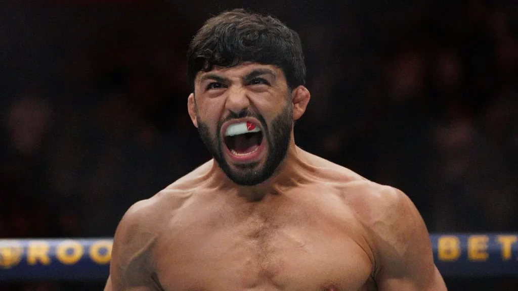 arman tsarukyan