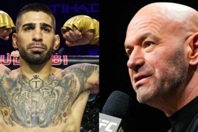 dana-white-ilia-topuria-ufc-mma