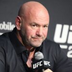 L'UFC et Dana White se séparent de trois combattants dont une légende