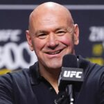 Dana White annonce des combats de folie pour l'UFC Abu Dhabi