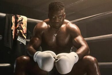 francis-ngannou-boxe-mma
