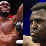 Francis Ngannou réagit à la victoire de Kamaru Usman