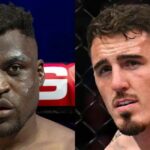 Tom Aspinall révèle s'il accepterait un combat face à Francis Ngannou