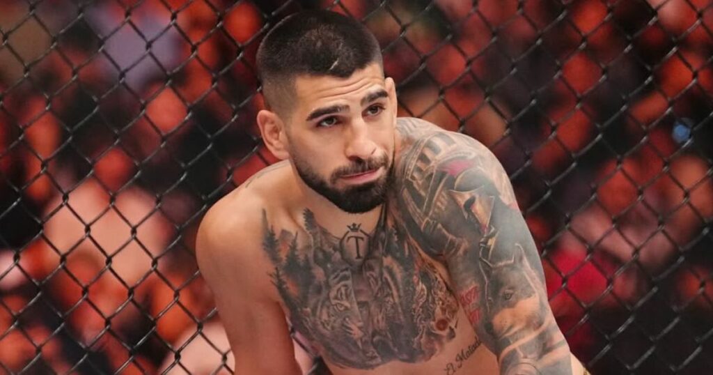 Découvrez les salaires de l'UFC 317 Topuria vs. Oliveira
