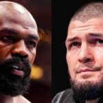 Jon Jones répond cash à Khabib Nurmagomedov : "C'était une leçon..."