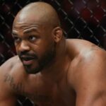 Jon Jones désigne le meilleur adversaire de sa carrière