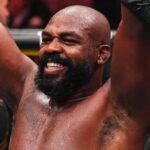 Le coach d'Islam Makhachev explique pourquoi l'UFC ne destitue pas Jon Jones