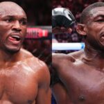 Les pronostics des combattants de l’UFC pour Kamaru Usman vs. Joaquin Buckley