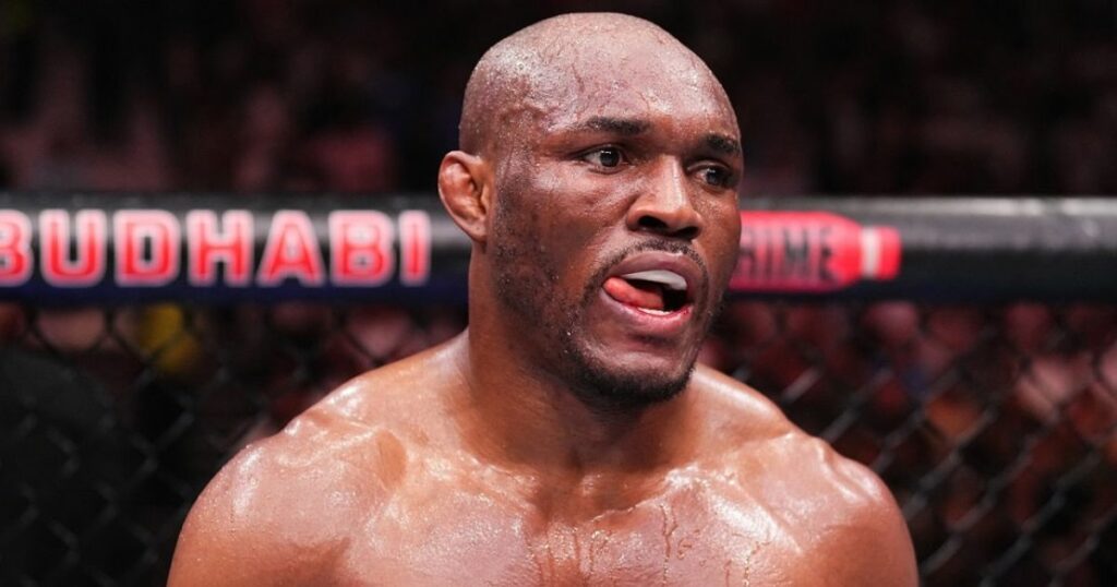 Daniel Cormier nomme le welterweight que Kamaru Usman doit à tout prix éviter dans le top 5