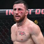 Henry Cejudo nomme le seul homme qui va battre Merab Dvalishvili