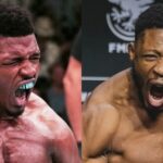 Oumar Sy vs. Alonzo Menfield : l'un des deux est largement favori