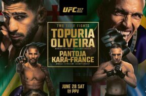 ufc-317-ilia-topuria-charles-oliveira-carte-horaires-mma