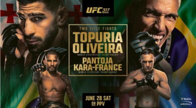 ufc-317-ilia-topuria-charles-oliveira-carte-horaires-mma