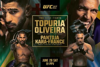ufc-317-ilia-topuria-charles-oliveira-carte-horaires-mma