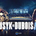 Oleksandr Usyk vs. Daniel Dubois 2 : la carte, les horaires et comment regarder