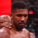 Les rumeurs s’accumulent autour d’Anthony Joshua, l’un des boxeurs les plus médiatisés au monde. Le patron de Matchroom, Barry Hearn, a donné son avis sur l’avenir de ce dernier.