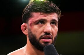 Arman-Tsarukyan-inspiration