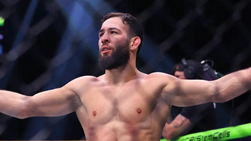 Caio Borralho et Nassourdine Imavov s’affronteront lors du main event de l’UFC Paris, le 6 septembre. Un duel qui semble être le ticket pour un combat pour le titre.