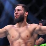 Caio Borralho et Nassourdine Imavov s’affronteront lors du main event de l’UFC Paris, le 6 septembre. Un duel qui semble être le ticket pour un combat pour le titre.