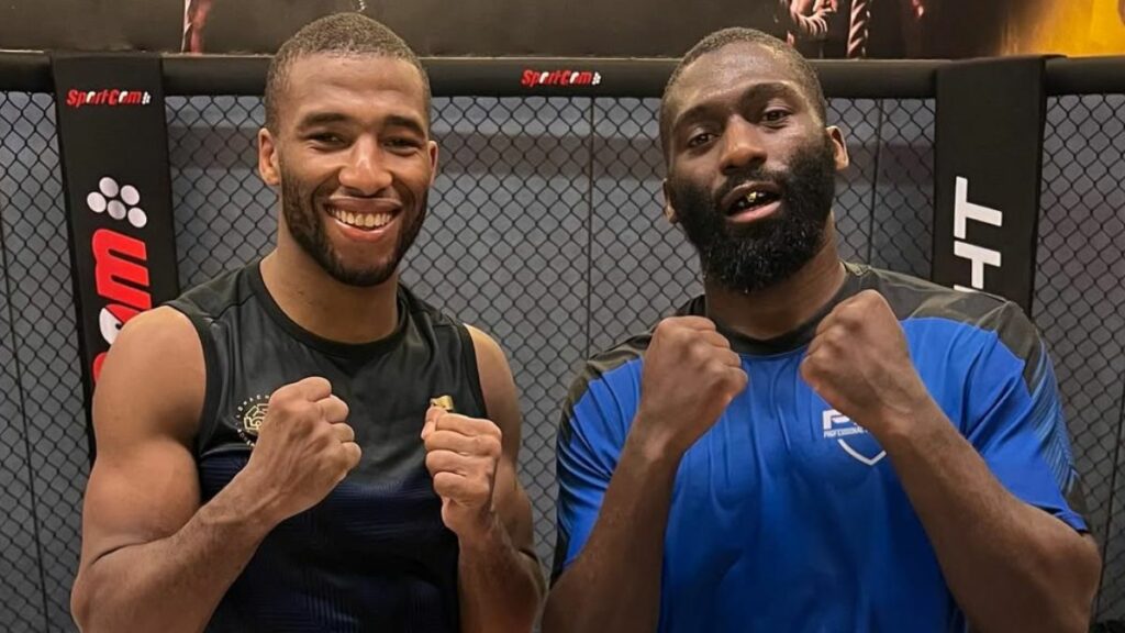 Bilel Jkitou, champion Silver WBC des poids moyens, a côtoyé de nombreux grands noms du MMA en France. Il a révélé qui est, selon lui, le meilleur entre Doumbé et Parnasse.