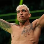 Dana White, le patron de l'UFC, voit déjà loin après la récente victoire de Max Holloway à l'UFC 318 et pense potentiellement à qui l’Hawaïen pourrait affronter.
