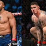 Ciryl Gane vs. Tom Aspinall, le pronostic tranché de Michael Bisping