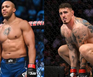 Ciryl-Gane-Aspinall-Prono-Bisping