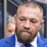 Conor McGregor surpris avec une inconnue, sa fiancée brise le silence Conor McGregor réagit au scandale de ses photos avec une inconnue, sa fiancée sort du silence