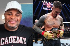 Cormier-Aspinall