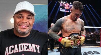 Cormier-Aspinall